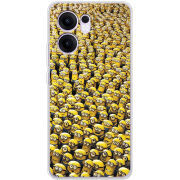 Чохол BoxFace OPPO Reno 13 F 