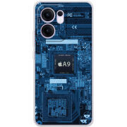 Чохол BoxFace OPPO Reno 13 F 