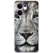 Чохол BoxFace OPPO Reno 13 F 