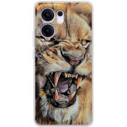Чохол BoxFace OPPO Reno 13 F 