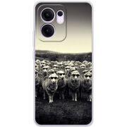Чохол BoxFace OPPO Reno 13 F 