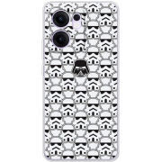 Чохол BoxFace OPPO Reno 13 F 