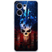 Чохол BoxFace OPPO Reno 13 F 