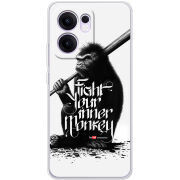 Чохол BoxFace OPPO Reno 13 F 