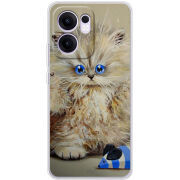 Чохол BoxFace OPPO Reno 13 F 