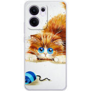 Чохол BoxFace OPPO Reno 13 F 