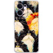 Чохол BoxFace OPPO Reno 13 F 