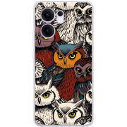 Чохол BoxFace OPPO Reno 13 F 