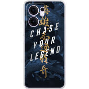 Чохол BoxFace OPPO Reno 13 F 