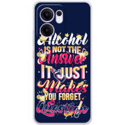 Чохол BoxFace OPPO Reno 13 F 