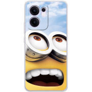 Чохол BoxFace OPPO Reno 13 F 