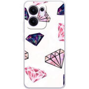 Чохол BoxFace OPPO Reno 13 F 