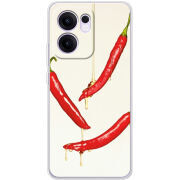 Чохол BoxFace OPPO Reno 13 F 