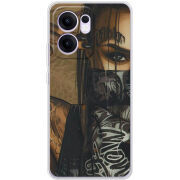 Чохол BoxFace OPPO Reno 13 F 