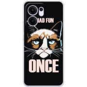 Чохол BoxFace OPPO Reno 13 F 