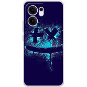 Чохол BoxFace OPPO Reno 13 F 