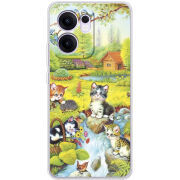 Чохол BoxFace OPPO Reno 13 F 