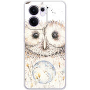 Чохол BoxFace OPPO Reno 13 F 
