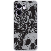 Чохол BoxFace OPPO Reno 13 F 
