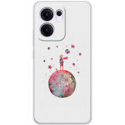 Чохол BoxFace OPPO Reno 13 F 