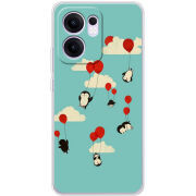 Чохол BoxFace OPPO Reno 13 F 