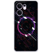 Чохол BoxFace OPPO Reno 13 F 