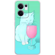 Чохол BoxFace OPPO Reno 13 F 