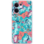 Чохол BoxFace OPPO Reno 13 F 