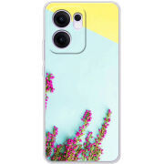 Чохол BoxFace OPPO Reno 13 F 