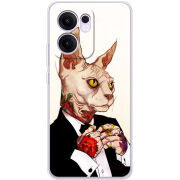 Чохол BoxFace OPPO Reno 13 F 
