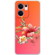 Чохол BoxFace OPPO Reno 13 F 