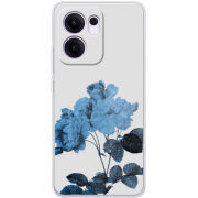 Чохол BoxFace OPPO Reno 13 F 