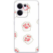 Чохол BoxFace OPPO Reno 13 F 