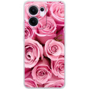 Чохол BoxFace OPPO Reno 13 F 
