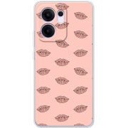 Чохол BoxFace OPPO Reno 13 F 
