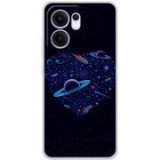Чохол BoxFace OPPO Reno 13 F 