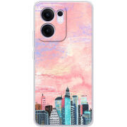 Чохол BoxFace OPPO Reno 13 F 