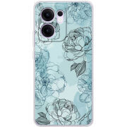 Чохол BoxFace OPPO Reno 13 F 
