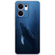Чохол BoxFace OPPO Reno 13 F 