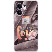 Чохол BoxFace OPPO Reno 13 F 