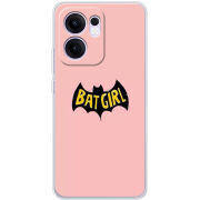 Чохол BoxFace OPPO Reno 13 F 