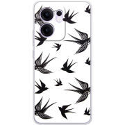 Чохол BoxFace OPPO Reno 13 F 