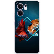 Чохол BoxFace OPPO Reno 13 F 