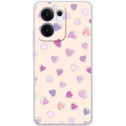 Чохол BoxFace OPPO Reno 13 F 