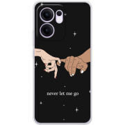 Чохол BoxFace OPPO Reno 13 F 