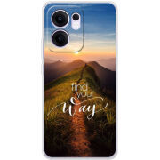 Чохол BoxFace OPPO Reno 13 F 