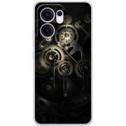 Чохол BoxFace OPPO Reno 13 F 