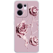 Чохол BoxFace OPPO Reno 13 F 