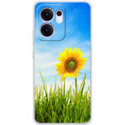 Чохол BoxFace OPPO Reno 13 F Sunflower Heaven