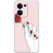 Чохол BoxFace OPPO Reno 13 F 